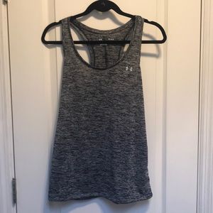 Under Armour women’s tank top size M
